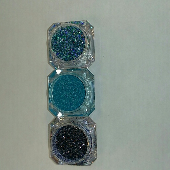 Custom Mixed Pigments and Glitters - Picture 5 of 6